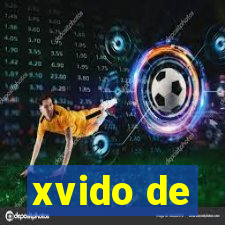 xvido de